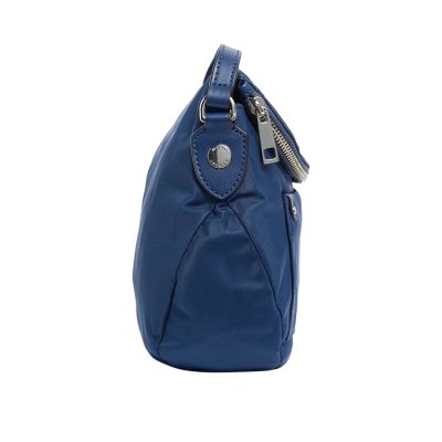 THE PREPPY MINI MESSENGER BAG